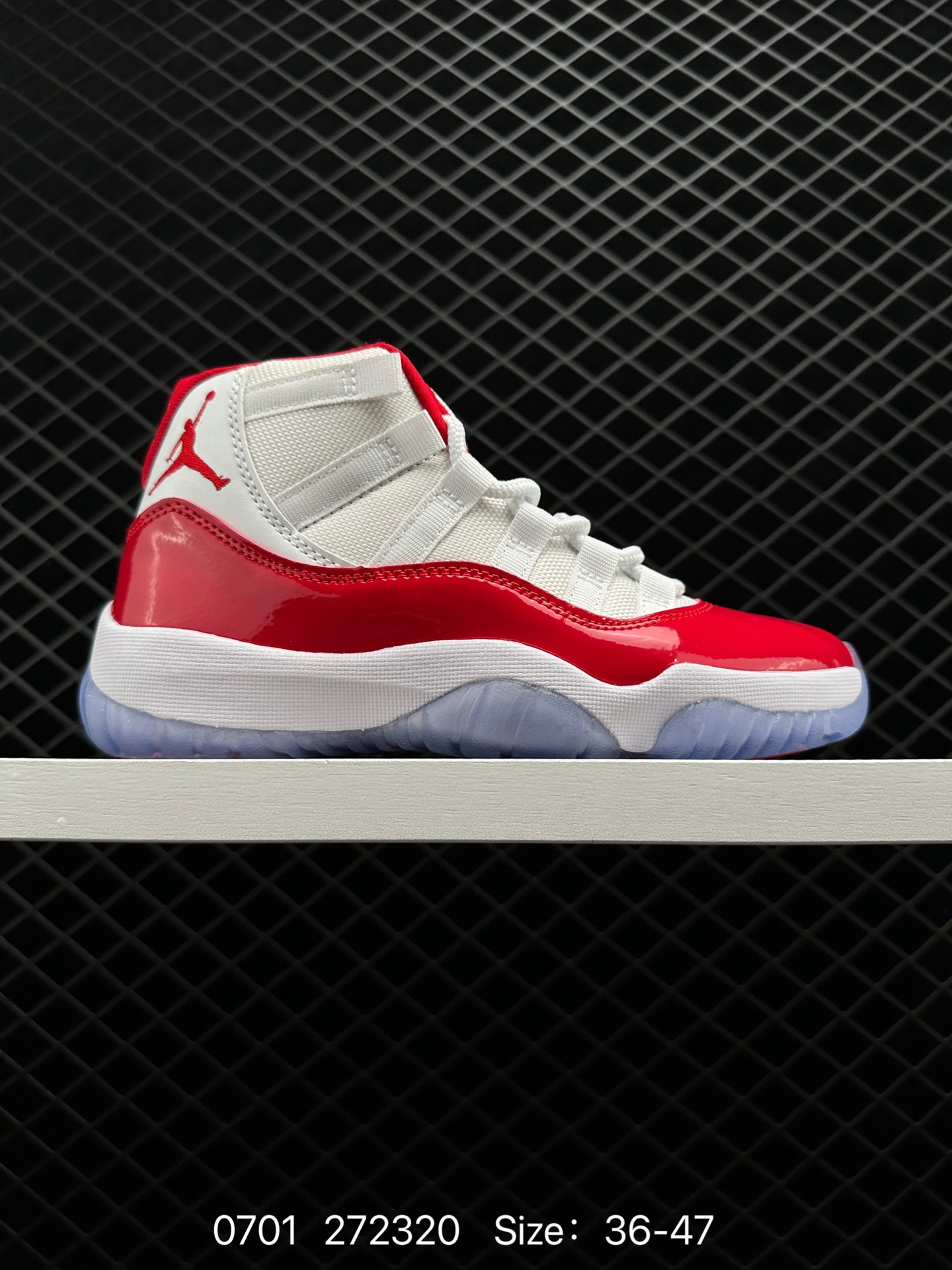 Air Jordan 11 “Concord”AJ11